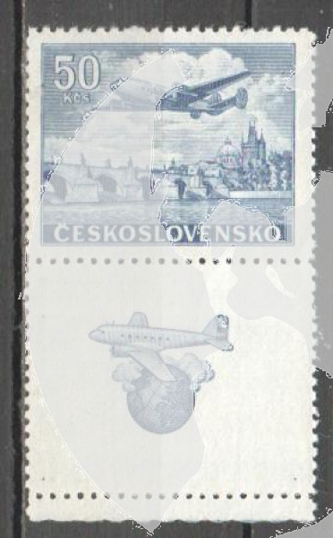 L 24 K D ** - 1946
